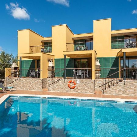 Apartamentos Punta Prima By Escapehome Extérieur photo