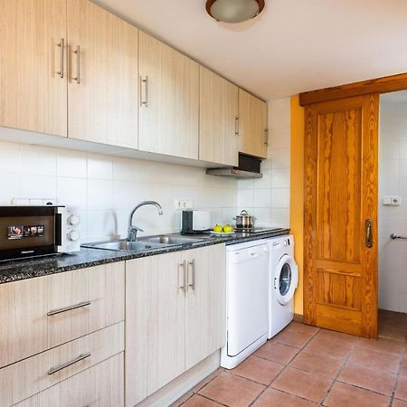 Apartamentos Punta Prima By Escapehome Extérieur photo